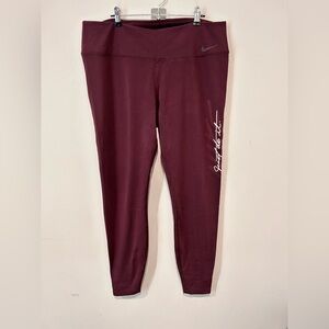 Nike leggings